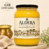 A2 Gir Cow Ghee | Bilona Mathod | Lab Tested