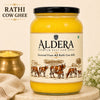 Aldera A2 Rathi Cow Ghee | Handmade From 100% Rathi Cow Milk