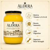 A2 Gir Cow Ghee | Bilona Mathod | Lab Tested