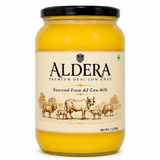 A2 Desi Cow Ghee | Made From Rathi & Gir Cow Milk | Made From Traditional Bilona Method